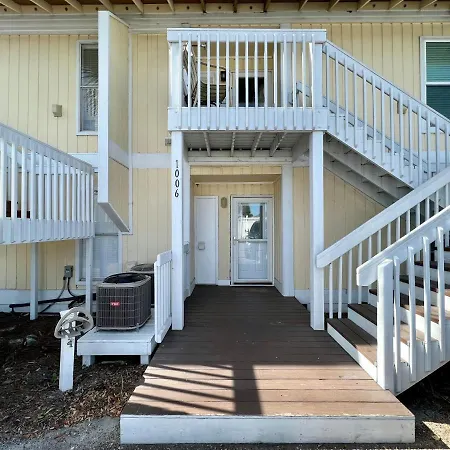 Sandpiper Cove 1006